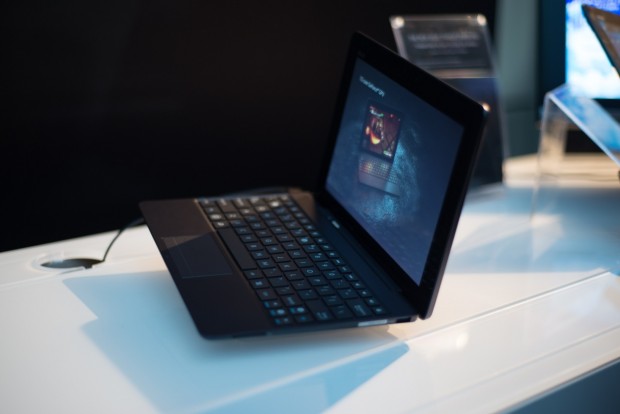 Asus New Transformer Pad TF701T (Bild: Fabian Hamacher/Golem.de)